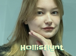 Hollisflynt