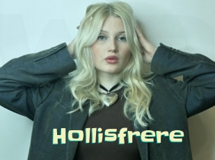 Hollisfrere