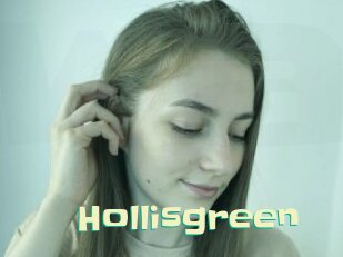 Hollisgreen