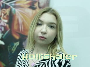 hollishaler Wanna Meet