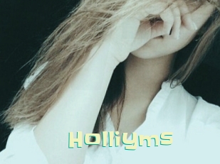 Holliyms