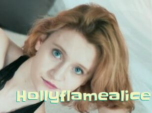 Hollyflamealice