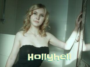 Hollyhell