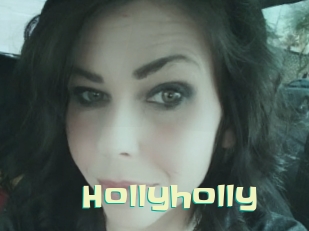 Hollyholly