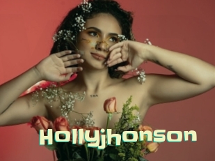 Hollyjhonson