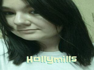 hollymills Wanna Meet