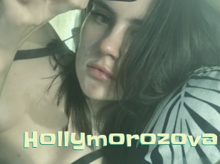 Hollymorozova