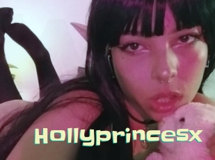 Hollyprincesx