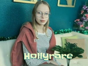 Hollyrare