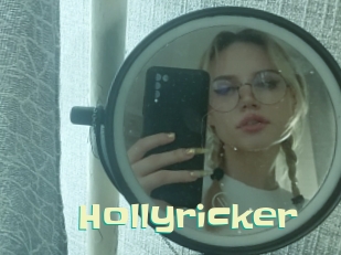 Hollyricker