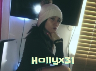 Hollyx31