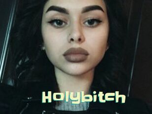 Holybitch