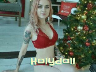 Holydoll