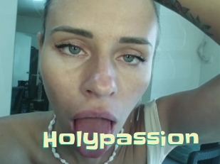 Holypassion