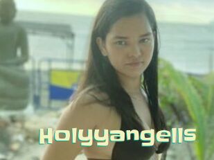 holyyangells Wanna Meet