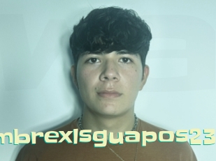 hombrexlsguapos23 Wanna Meet