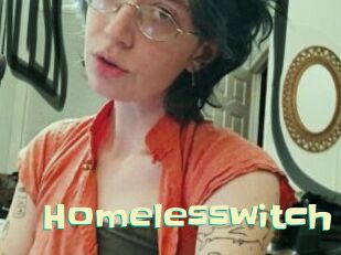Homelesswitch