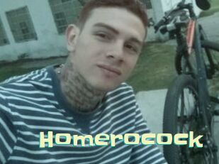 Homerocock