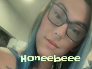 Honeebeee