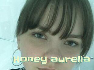 Honey_aurelia