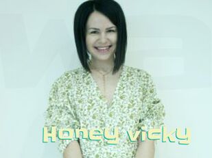 honey_vicky Wanna Meet