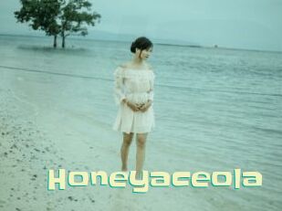 honeyaceola Wanna Meet