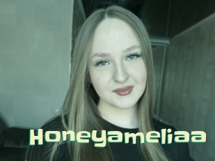 honeyameliaa Wanna Meet