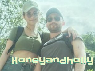 Honeyandholly