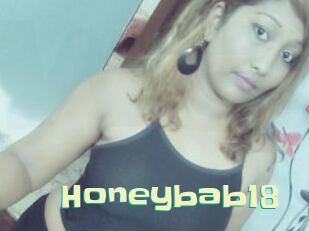 Honeybab18