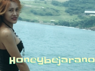 Honeybejarano