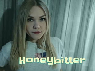 honeybitter Wanna Meet