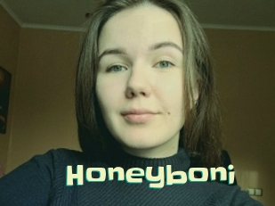 honeyboni Wanna Meet