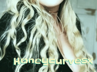 Honeycurvesx