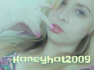 Honeyhot2009