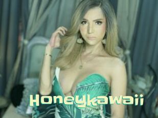 honeykawaii Wanna Meet