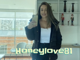 Honeylove81