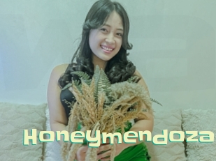honeymendoza Wanna Meet