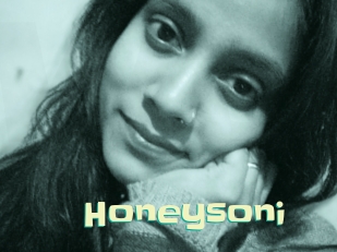 honeysoni Wanna Meet