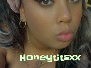 Honeytitsxx