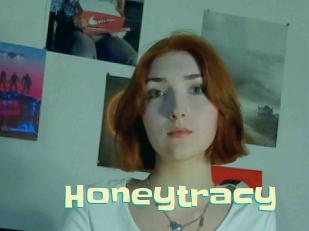 Honeytracy