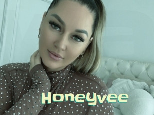 Honeyvee