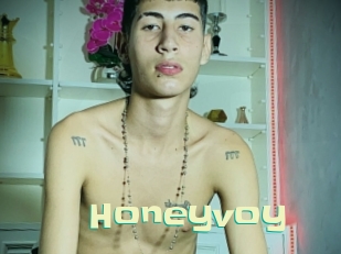 Honeyvoy