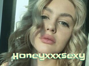 Honeyxxxsexy