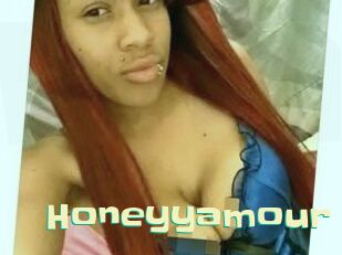 Honeyyamour