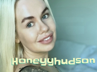 Honeyyhudson
