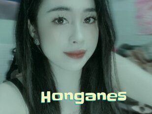Honganes