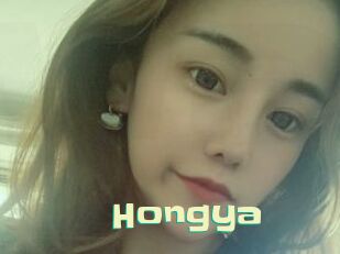 Hongya