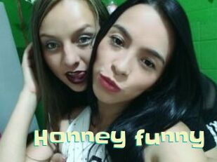 Honney_funny