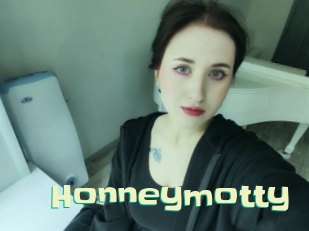 Honneymotty