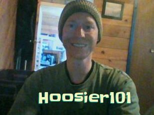 Hoosier101